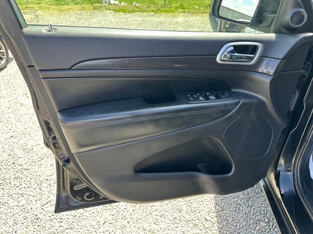 2018 Jeep Grand Cherokee Altitude 4x4 Ashland VA