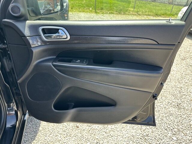 2018 Jeep Grand Cherokee Altitude 4x4 Ashland VA