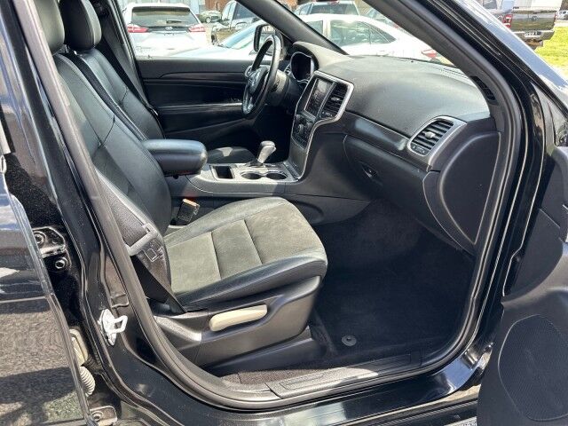 2018 Jeep Grand Cherokee Altitude 4x4 Ashland VA