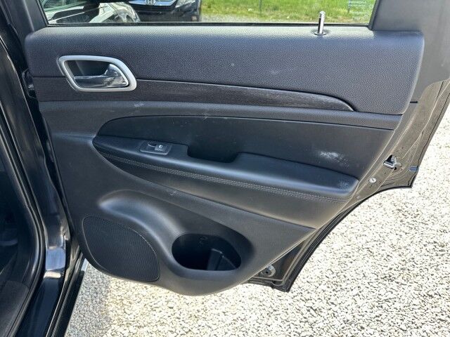 2018 Jeep Grand Cherokee Altitude 4x4 Ashland VA