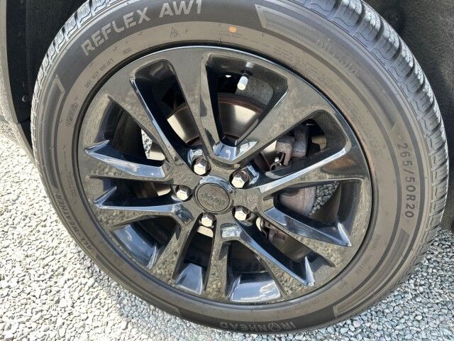 2018 Jeep Grand Cherokee Altitude 4x4 Ashland VA