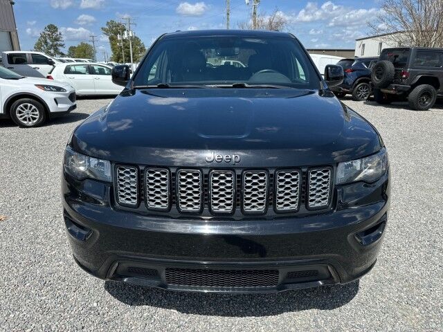 2018 Jeep Grand Cherokee Altitude 4x4 Ashland VA