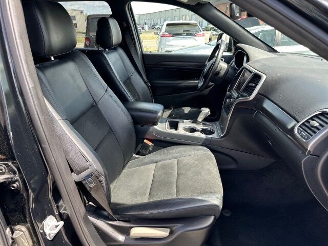 2018 Jeep Grand Cherokee Altitude 4x4 Ashland VA