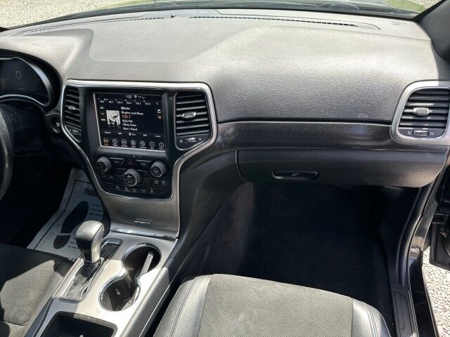 2018 Jeep Grand Cherokee Altitude 4x4 Ashland VA