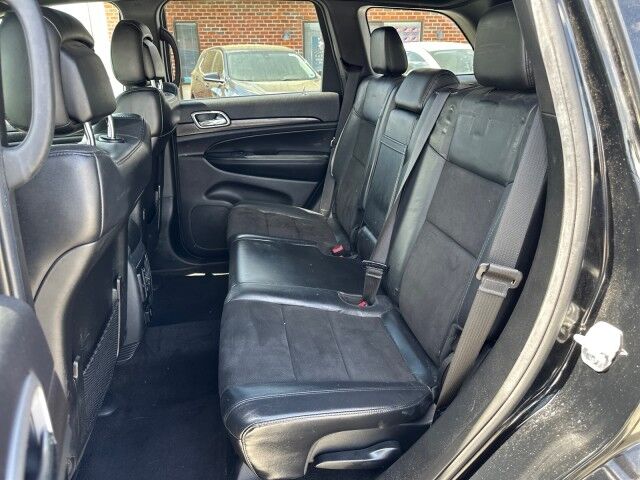 2018 Jeep Grand Cherokee Altitude 4x4 Ashland VA