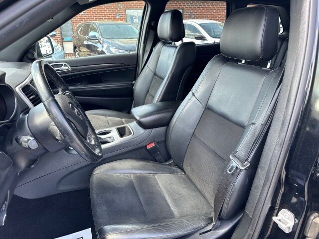 2018 Jeep Grand Cherokee Altitude 4x4 Ashland VA