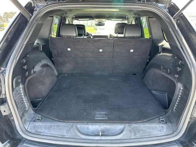 2018 Jeep Grand Cherokee Altitude 4x4 Ashland VA