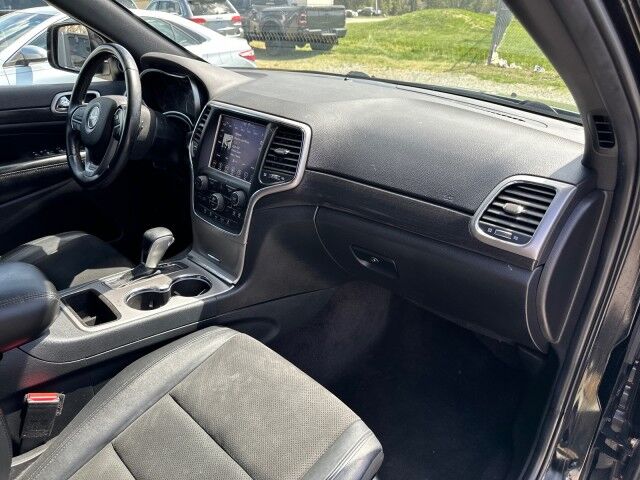 2018 Jeep Grand Cherokee Altitude 4x4 Ashland VA