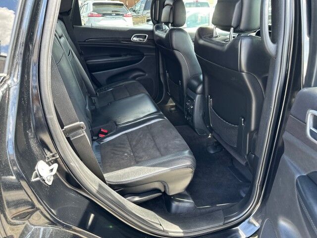 2018 Jeep Grand Cherokee Altitude 4x4 Ashland VA