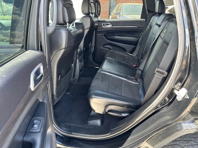 2018 Jeep Grand Cherokee Altitude 4x4 Ashland VA