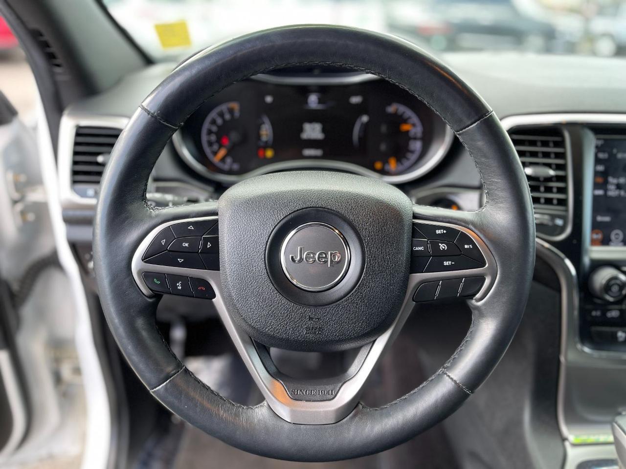 2018 Jeep Grand Cherokee Altitude 4x4 Spokane Valley WA