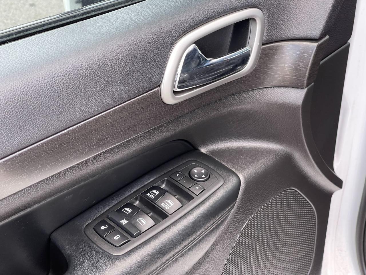 2018 Jeep Grand Cherokee Altitude 4x4 Spokane Valley WA