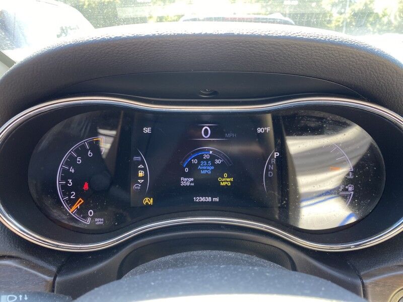 2018 Jeep Grand Cherokee Altitude Bristol  PA