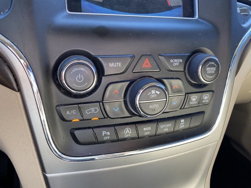 2018 Jeep Grand Cherokee Altitude Bristol  PA