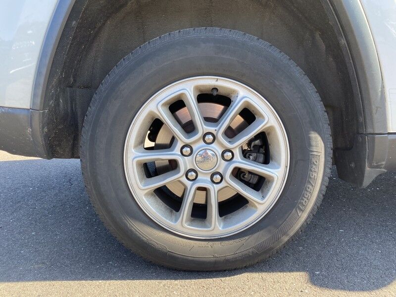 2018 Jeep Grand Cherokee Altitude Bristol  PA