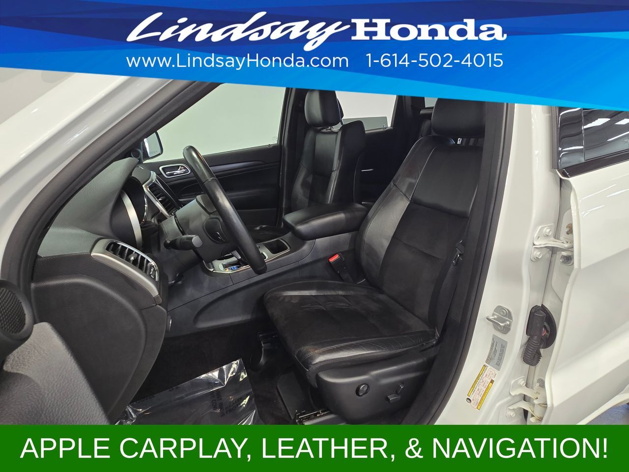 2018 Jeep Grand Cherokee Altitude Columbus OH