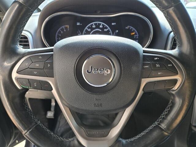 2018 Jeep Grand Cherokee Altitude Las Vegas NV