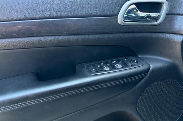 2018 Jeep Grand Cherokee Altitude Morgan Hill CA
