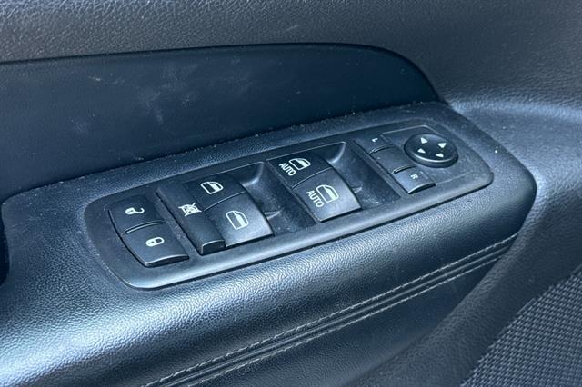 2018 Jeep Grand Cherokee Altitude Morgan Hill CA