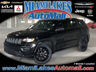 2018 Jeep Grand Cherokee Altitude Miami Lakes FL 2018 Jeep Grand Cherokee Altitude Miami Lakes FL