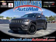 2018 Jeep Grand Cherokee Altitude Miami Lakes FL 2018 Jeep Grand Cherokee Altitude Miami Lakes FL