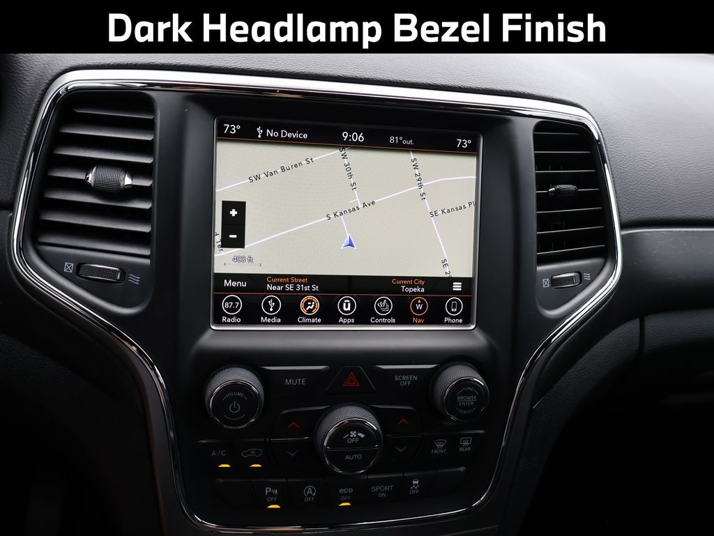 2018 Jeep Grand Cherokee Altitude San Clemente CA