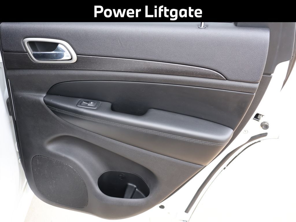 2018 Jeep Grand Cherokee Altitude San Clemente CA