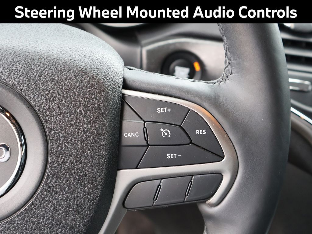 2018 Jeep Grand Cherokee Altitude San Clemente CA