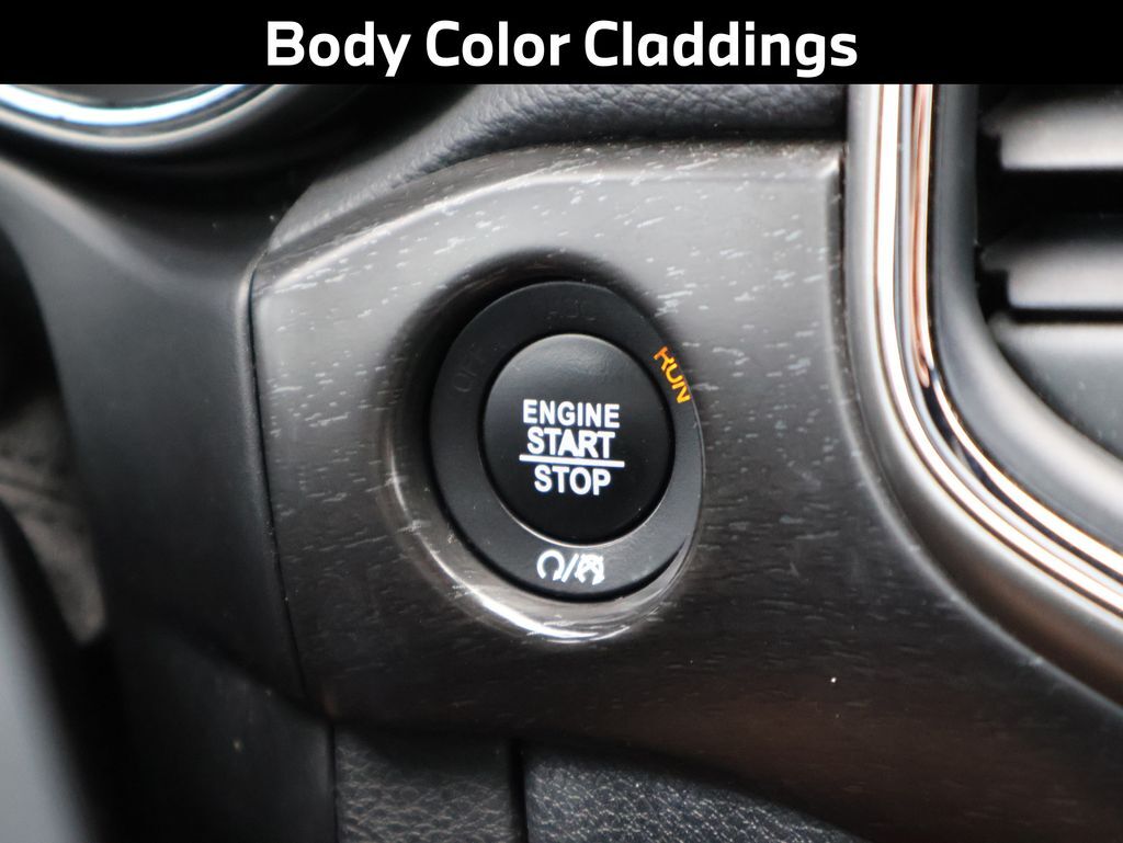 2018 Jeep Grand Cherokee Altitude San Clemente CA