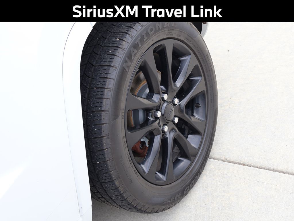 2018 Jeep Grand Cherokee Altitude San Clemente CA