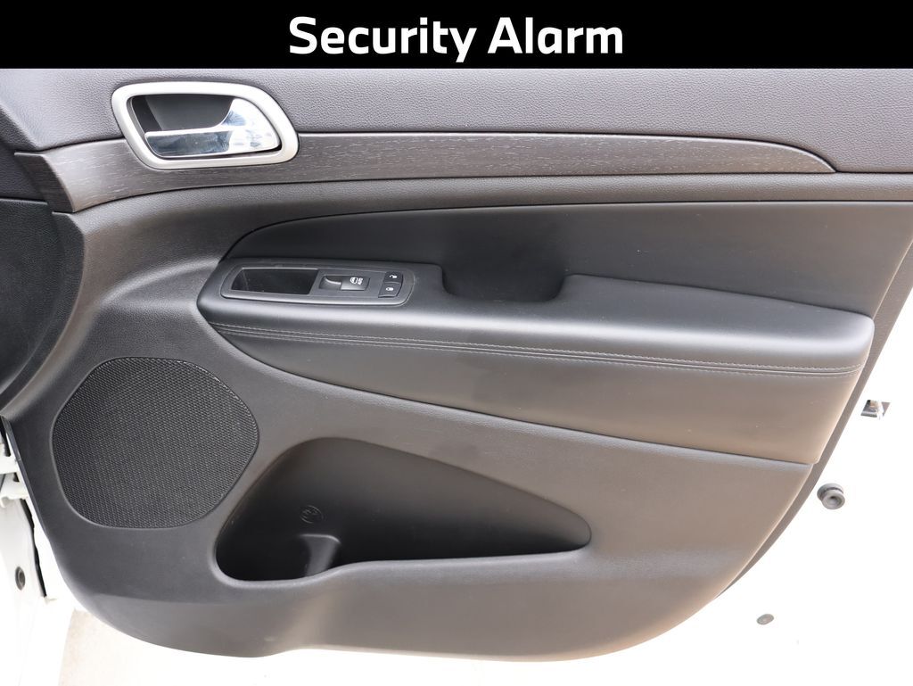 2018 Jeep Grand Cherokee Altitude San Clemente CA