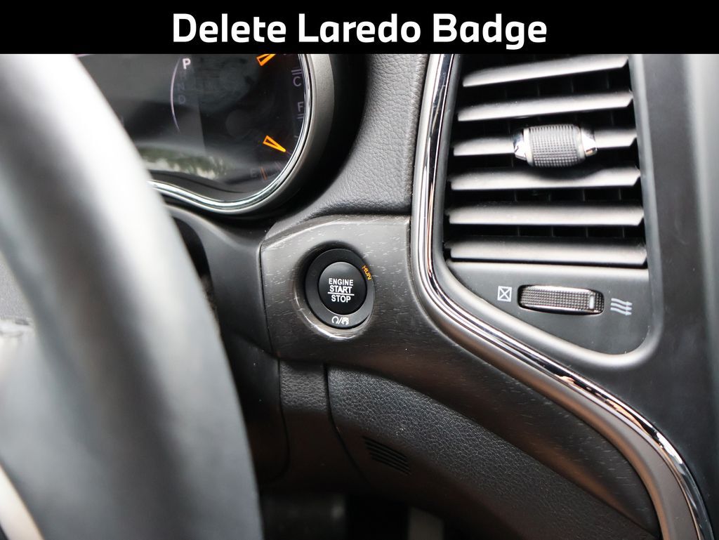 2018 Jeep Grand Cherokee Altitude San Clemente CA