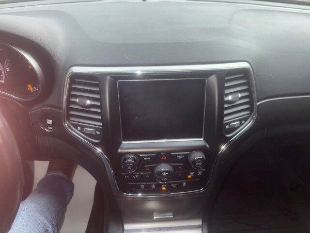 2018 Jeep Grand Cherokee Altitude North Versailles PA