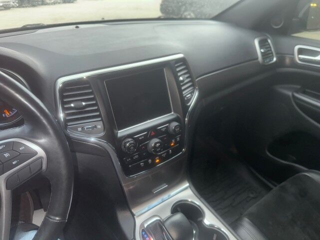 2018 Jeep Grand Cherokee Altitude North Versailles PA