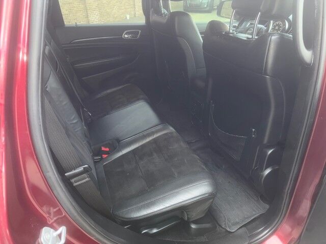 2018 Jeep Grand Cherokee Altitude North Versailles PA