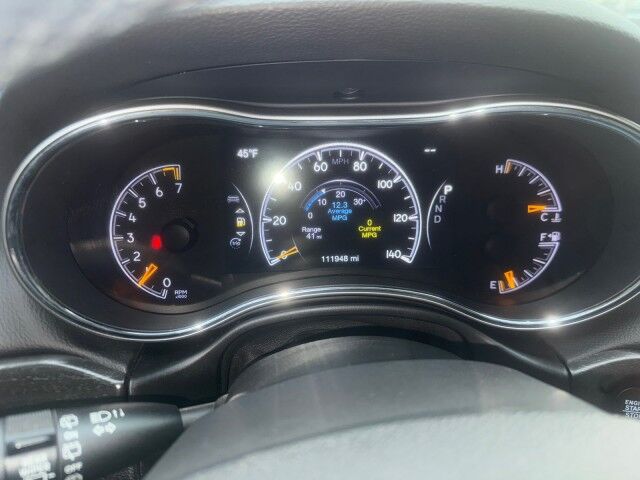 2018 Jeep Grand Cherokee Altitude North Versailles PA