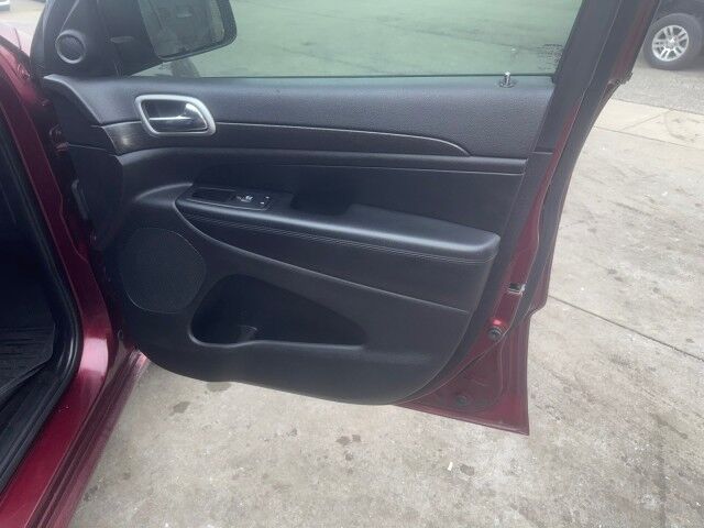 2018 Jeep Grand Cherokee Altitude North Versailles PA