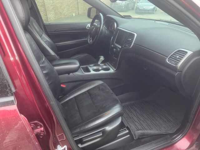 2018 Jeep Grand Cherokee Altitude North Versailles PA