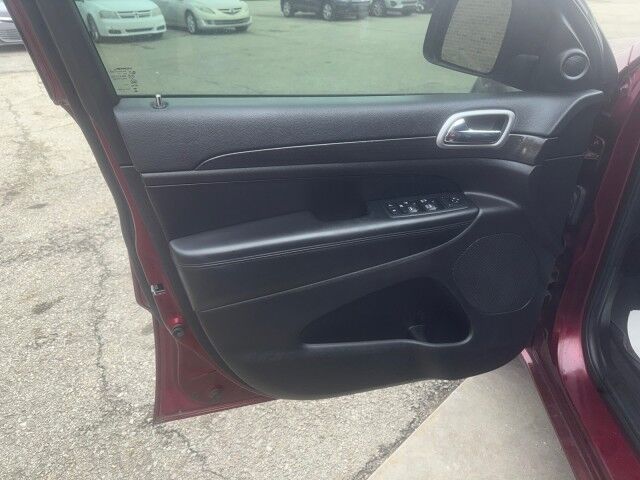 2018 Jeep Grand Cherokee Altitude North Versailles PA