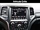 2018 Jeep Grand Cherokee Altitude Oshkosh WI