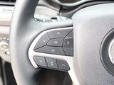 2018 Jeep Grand Cherokee Altitude Oshkosh WI