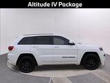 2018 Jeep Grand Cherokee Altitude Oshkosh WI