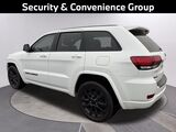 2018 Jeep Grand Cherokee Altitude Oshkosh WI