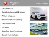 2018 Jeep Grand Cherokee Altitude Oshkosh WI