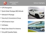 2018 Jeep Grand Cherokee Altitude Oshkosh WI