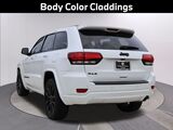 2018 Jeep Grand Cherokee Altitude Oshkosh WI