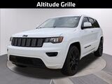 2018 Jeep Grand Cherokee Altitude Oshkosh WI