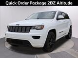2018 Jeep Grand Cherokee Altitude Oshkosh WI