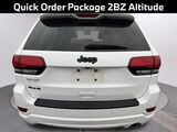 2018 Jeep Grand Cherokee Altitude Oshkosh WI