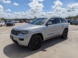 2018 Jeep Grand Cherokee Altitude Oshkosh WI